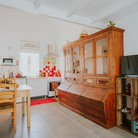 Casa Do Meio Cela  Εξωτερικό φωτογραφία