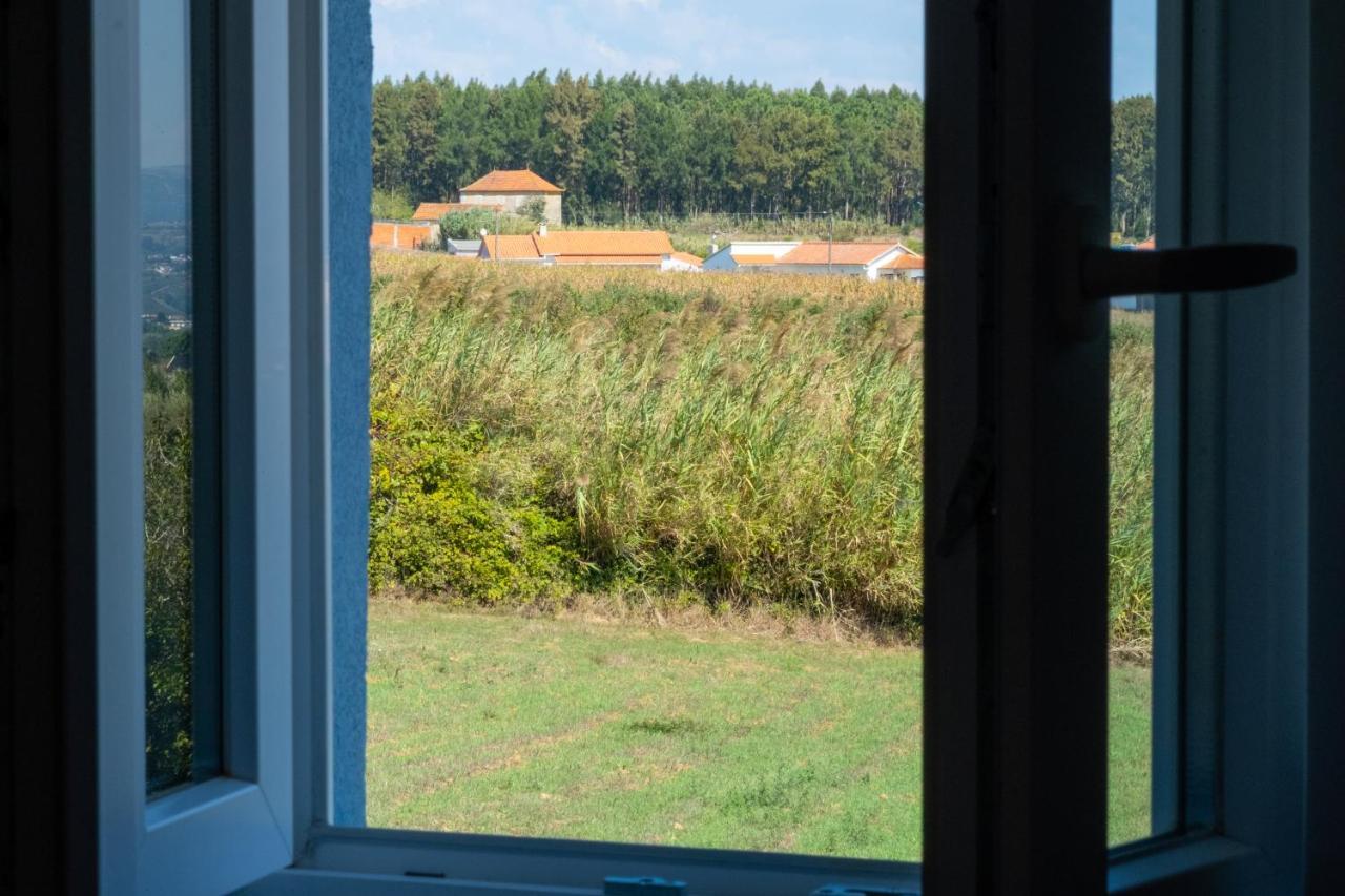 Casa Do Meio Cela  Εξωτερικό φωτογραφία