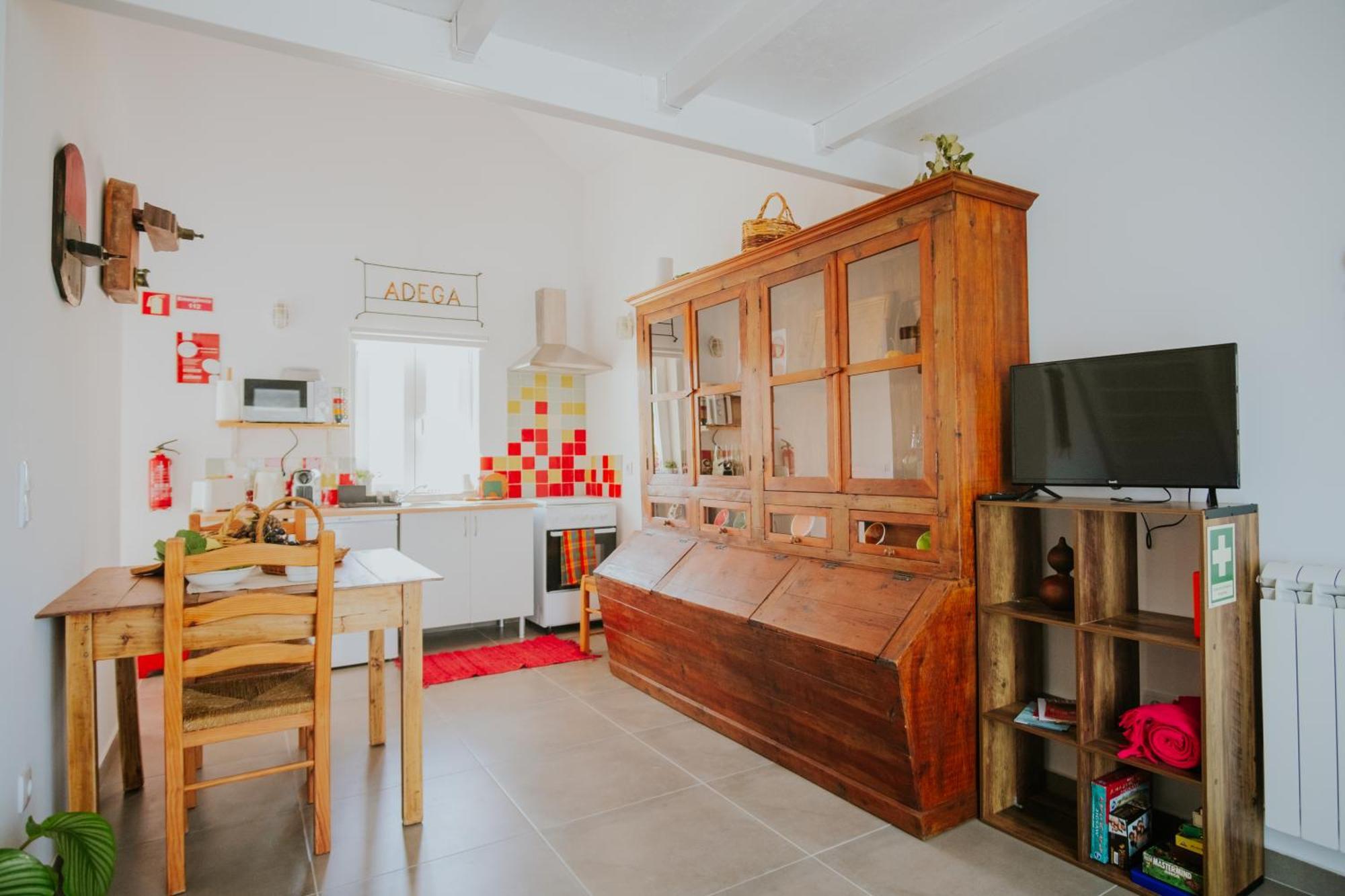 Casa Do Meio Cela  Εξωτερικό φωτογραφία